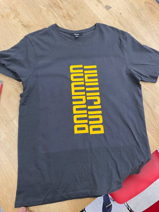 Bony Man - Limited edition t-shirt